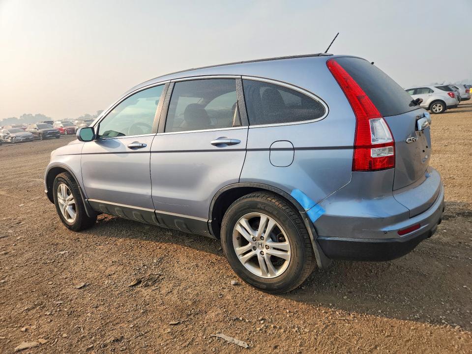 Aukcja sprzedaży 2011 Honda Cr-v, vin: 5J6RE4H77BL050410, numer aukcji: 60898146