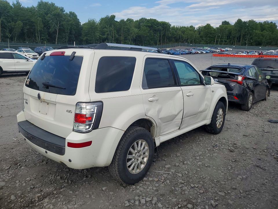 Продажа на аукционе авто 2009 Mercury Mariner, vin: 4M2CU977X9KJ12518, номер лота: 60237456