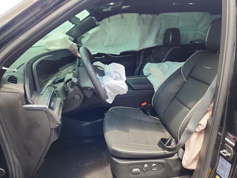 Продаж на аукціоні авто 2024 Cadillac Escalade, vin: 1GYS4FKL6RR207941, номер лоту: 63313296