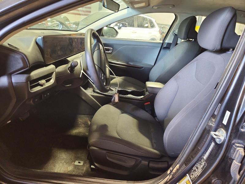 Aukcja sprzedaży 2025 Kia K4, vin: 3KPFT4DEXSE086622, numer aukcji: 59374396