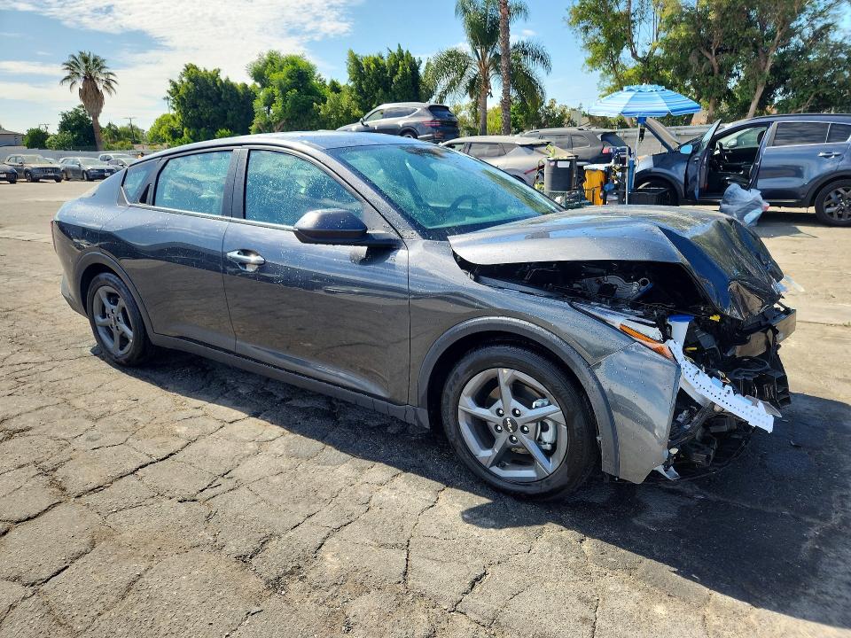 Aukcja sprzedaży 2025 Kia K4, vin: 3KPFT4DE9SE080939, numer aukcji: 61530516
