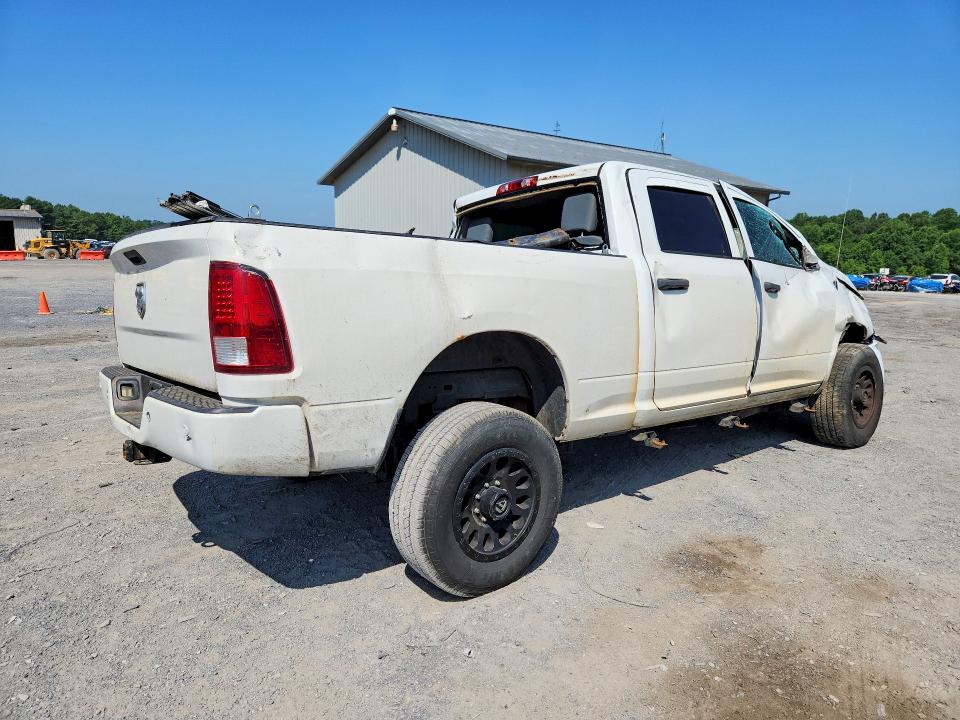 Aukcja sprzedaży 2016 Ram 2500, vin: 3C6UR5CJ2GG168129, numer aukcji: 58751496