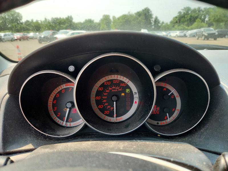 Aukcja sprzedaży 2008 Mazda 3, vin: JM1BK344881171165, numer aukcji: 60403006