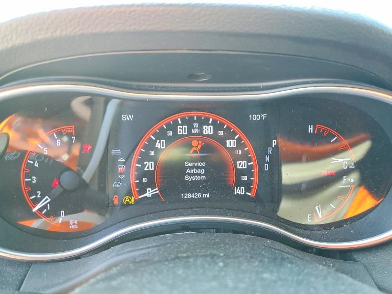 Продаж на аукціоні авто 2019 Dodge Durango, vin: 1C4RDHAG7KC632887, номер лоту: 85604705