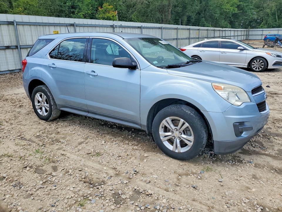 2014 Chevrolet Equinox მანქანა იყიდება აუქციონზე, vin: 2GNALAEK0E6192327, აუქციონის ნომერი: 61954946