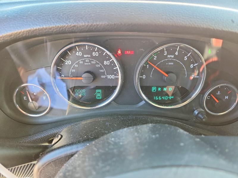 Продаж на аукціоні авто 2015 Jeep Wrangler Unlimited, vin: 1C4BJWDG6FL705280, номер лоту: 41634426