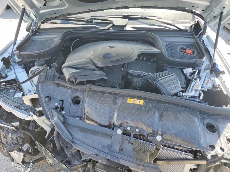 Продажа на аукционе авто 2025 Mercedes-benz Gle, vin: 4JGFB5KBXSB454243, номер лота: 62850116