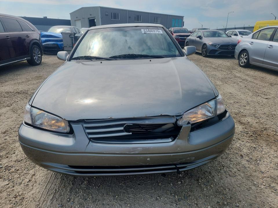 Продажа на аукционе авто 1999 Toyota Camry, vin: JT2BG22K7X0348590, номер лота: 63406976