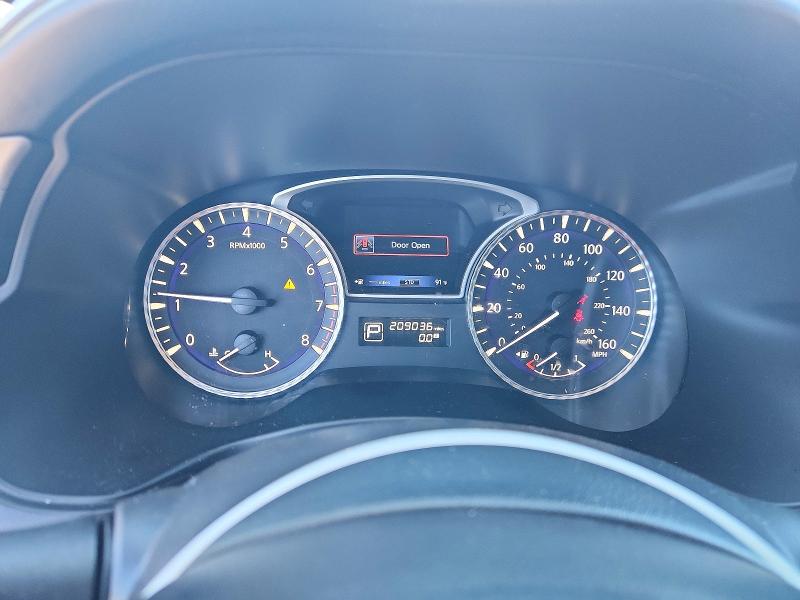 Aukcja sprzedaży 2013 Infiniti Jx35, vin: 5N1AL0MM4DC336548, numer aukcji: 60519086