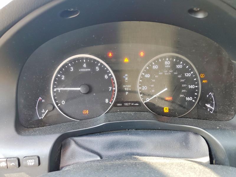 Aukcja sprzedaży 2014 Lexus Es, vin: JTHBK1GG2E2139097, numer aukcji: 61137176