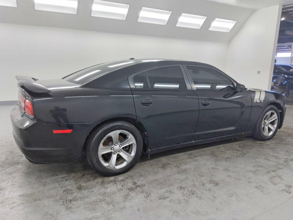 57387996 :رقم المزاد ، 2C3CDXCT7EH239231 vin ، 2014 Dodge Charger مزاد بيع