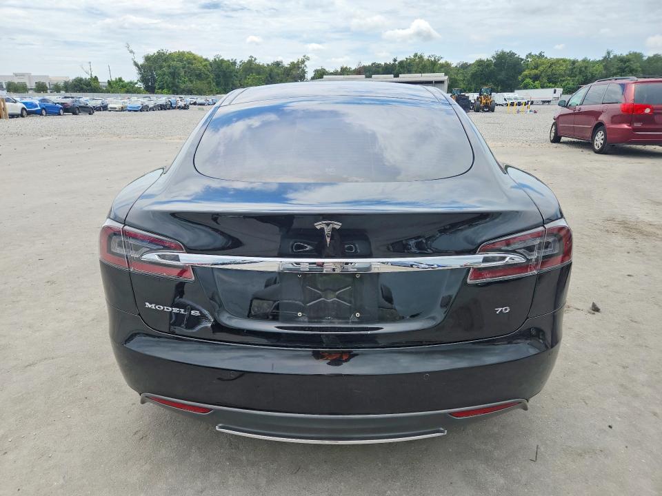 Aukcja sprzedaży 2016 Tesla Model S, vin: 5YJSA1E11GF125386, numer aukcji: 63522496