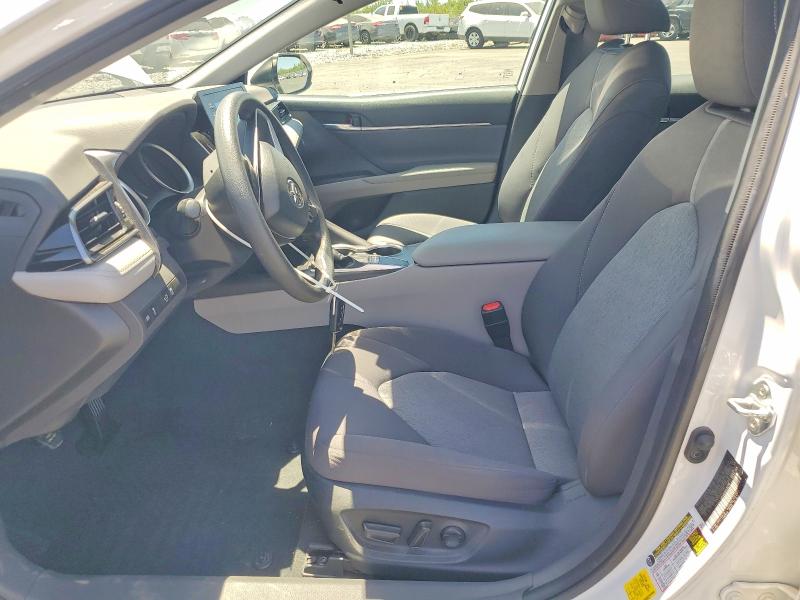 Продажа на аукционе авто 2022 Toyota Camry, vin: 4T1C11AK0NU653276, номер лота: 61547236