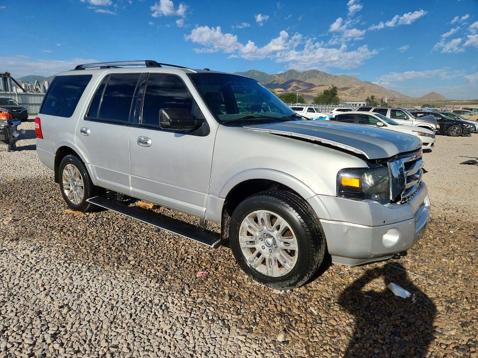 Продаж на аукціоні авто 2012 Ford Expedition, vin: 1FMJU2A54CEF58838, номер лоту: 59221766