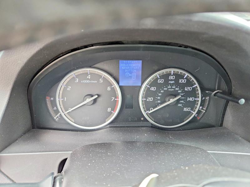 Aukcja sprzedaży 2014 Acura Rdx, vin: 5J8TB3H50EL008907, numer aukcji: 60381556