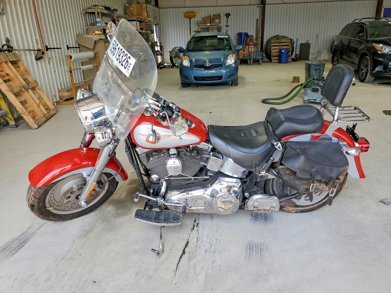 Aukcja sprzedaży 2002 Harley-davidson Flstfi, vin: 1HD1BXB172Y041838, numer aukcji: 59619326