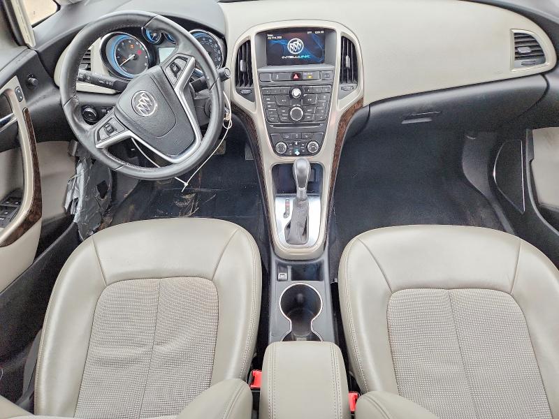 62975346 :رقم المزاد ، 1G4PP5SK4D4118505 vin ، 2013 Buick Verano مزاد بيع