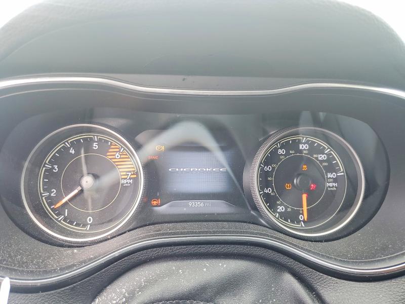 Aukcja sprzedaży 2019 Jeep Cherokee, vin: 1C4PJMDN9KD159068, numer aukcji: 61048076