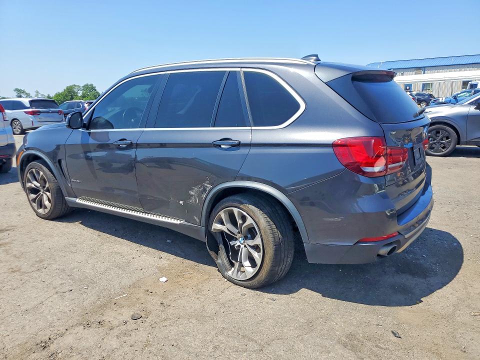 Aukcja sprzedaży 2015 Bmw X5, vin: 5UXKR0C58F0P14486, numer aukcji: 61933876