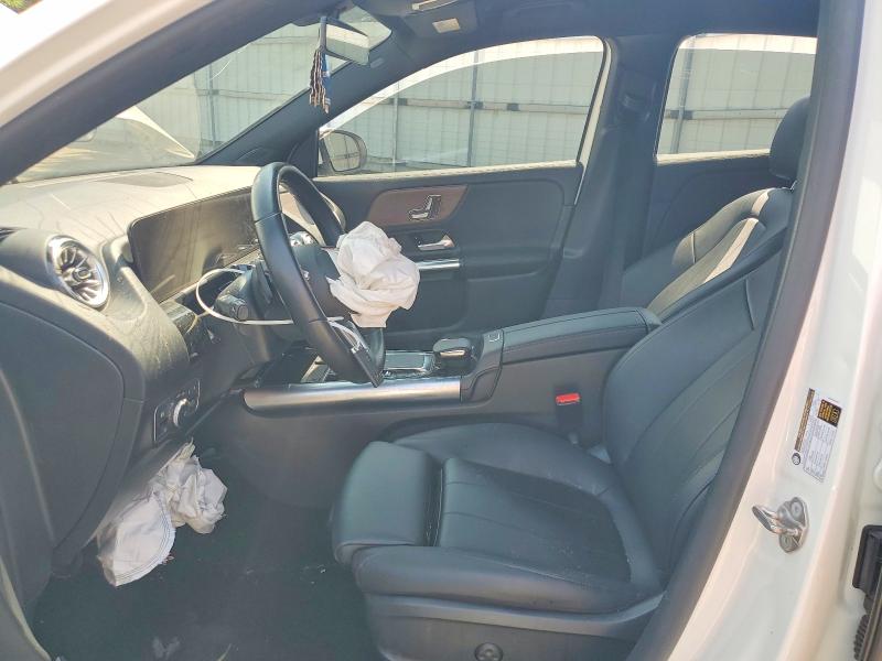 Продаж на аукціоні авто 2022 Mercedes-benz Gla, vin: W1N4N4HB1NJ411353, номер лоту: 60012176