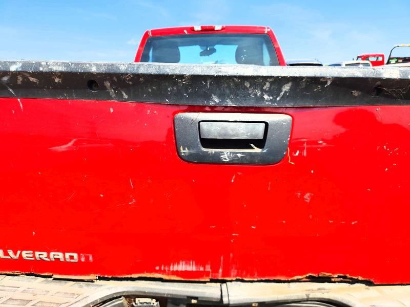 Aukcja sprzedaży 2008 Chevrolet Silverado, vin: 1GCEK14C28Z218619, numer aukcji: 63173566