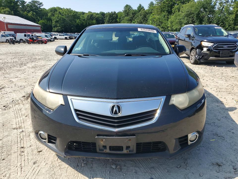 Aukcja sprzedaży 2012 Acura Tsx, vin: JH4CU4F48CC000011, numer aukcji: 62049606
