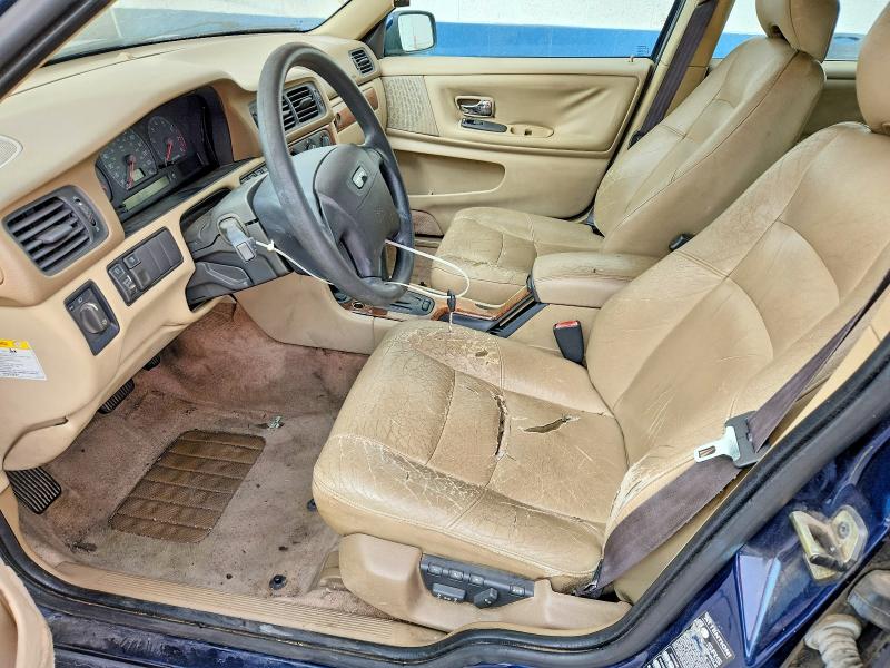 Продаж на аукціоні авто 1998 Volvo V70, vin: YV1LW5671W2498794, номер лоту: 61039966