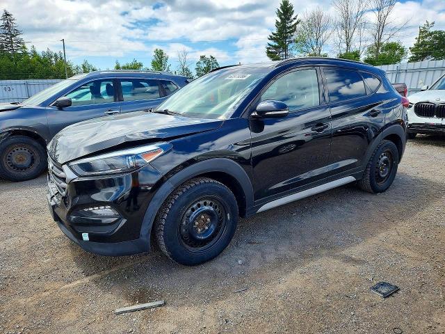 Auction sale of the 2018 Hyundai Tucson, vin: KM8J3CA47JU738365, lot number: 62979286