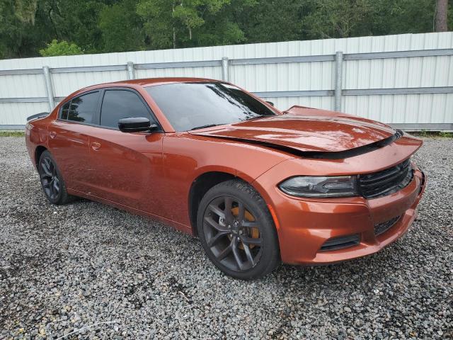 62233796 :رقم المزاد ، 2C3CDXBG0MH559400 vin ، 2021 Dodge Charger مزاد بيع