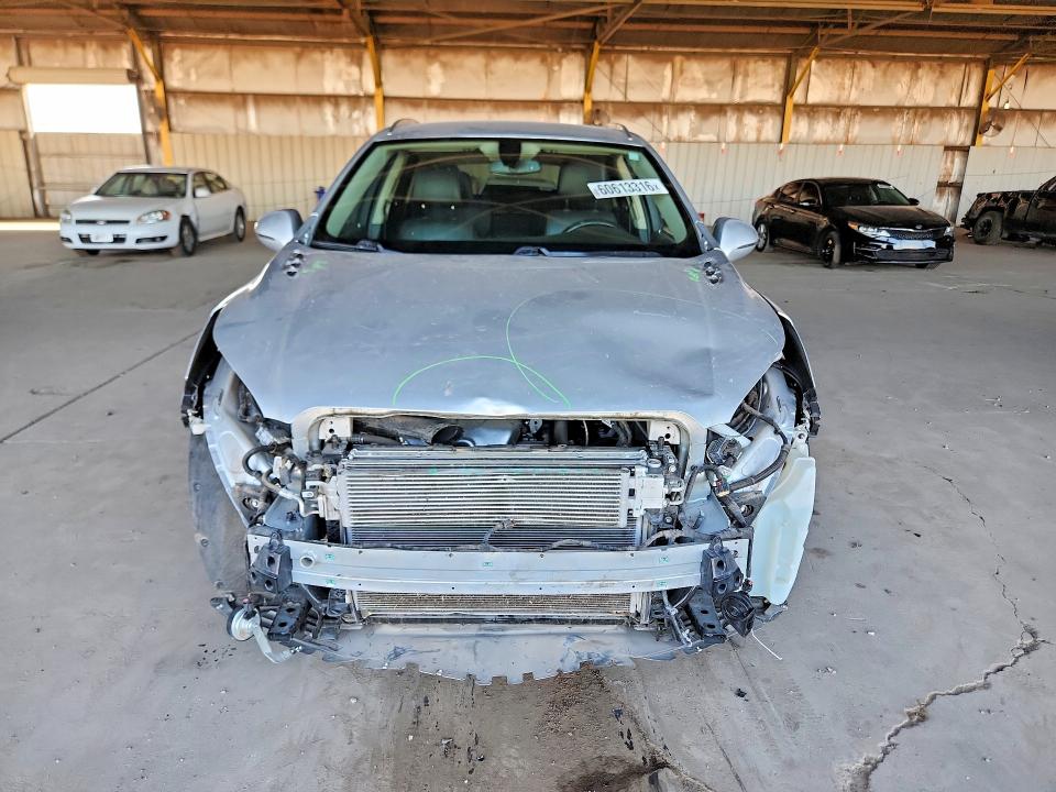 60613316 :رقم المزاد ، LRBFX1SAXJD055677 vin ، 2018 Buick Envision مزاد بيع