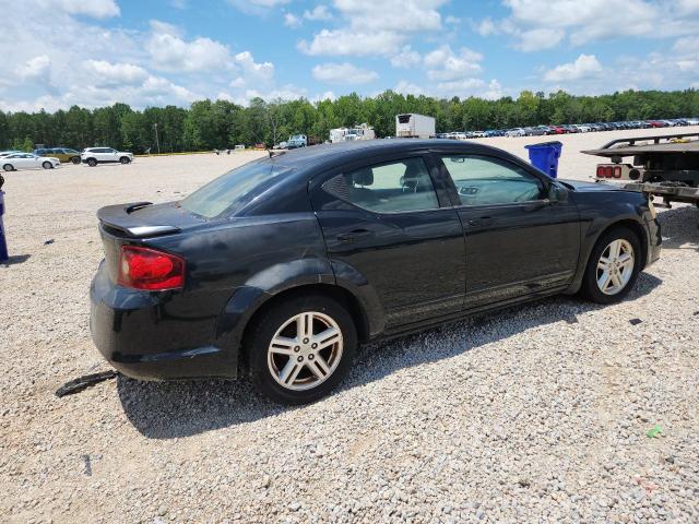 Продаж на аукціоні авто 2012 Dodge Avenger, vin: 1C3CDZCB1CN156305, номер лоту: 61489926