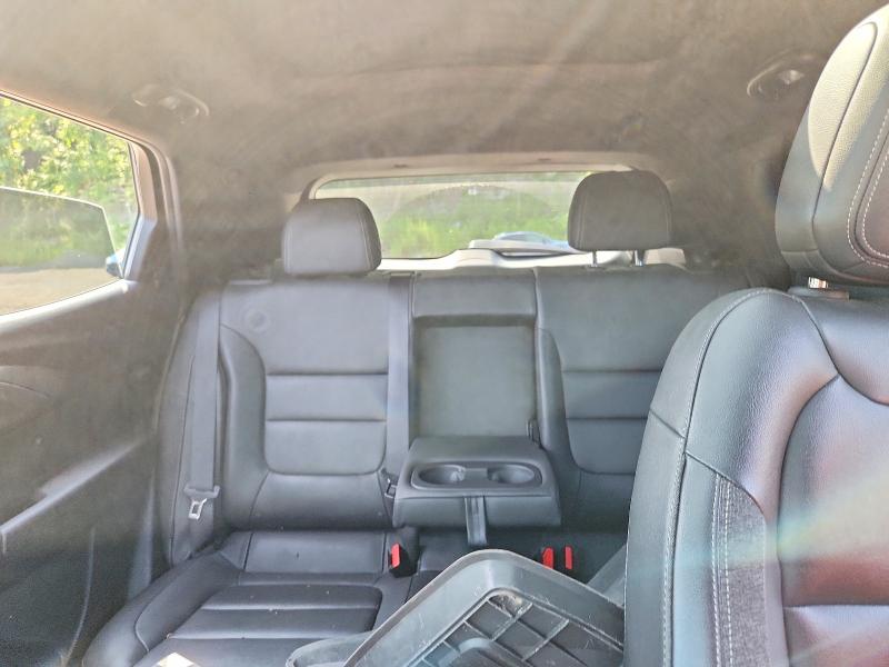 Продажа на аукционе авто 2021 Chevrolet Trailblazer, vin: KL79MSSL6MB022414, номер лота: 62668466
