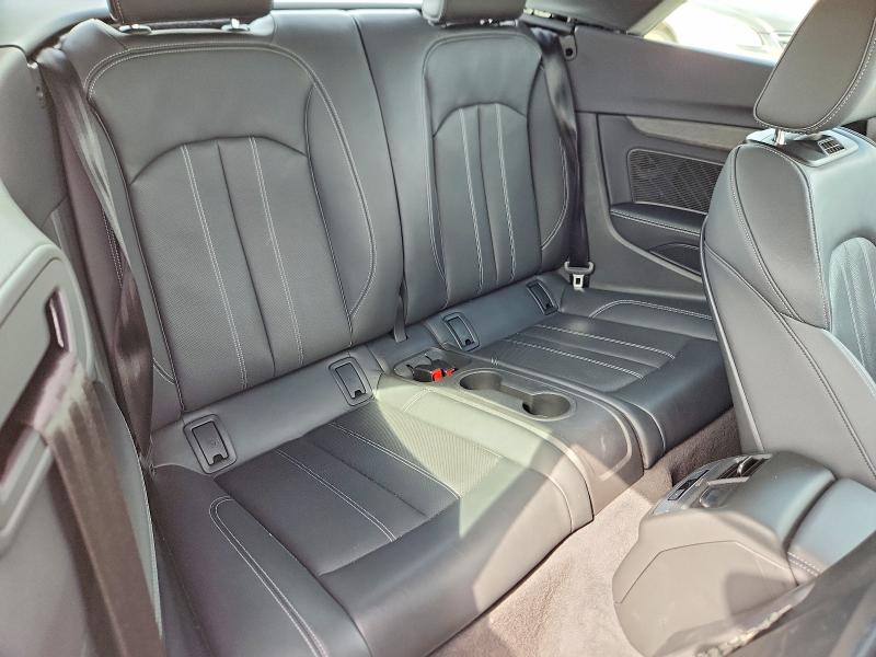 Aukcja sprzedaży 2023 Audi A5, vin: WAU4AGF56PN007118, numer aukcji: 62095456