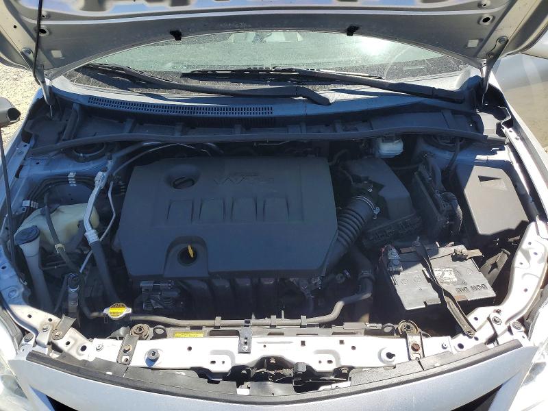 Продажа на аукционе авто 2013 Toyota Corolla, vin: 2T1BU4EE0DC980382, номер лота: 61598226