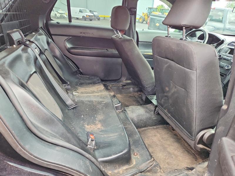 59704806 :رقم المزاد ، 1FM5K8AT8KGA13057 vin ، 2019 Ford Explorer مزاد بيع