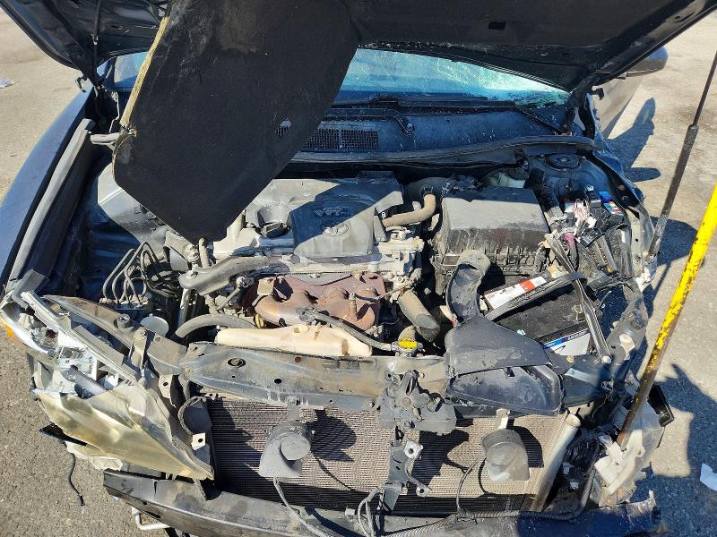 2012 Toyota Camry მანქანა იყიდება აუქციონზე, vin: 4T1BF1FK5CU155089, აუქციონის ნომერი: 63015476