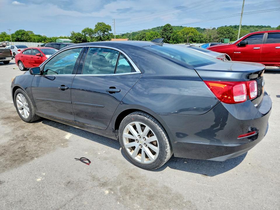 Продаж на аукціоні авто 2015 Chevrolet Malibu, vin: 1G11E5SX4FF266147, номер лоту: 62495426