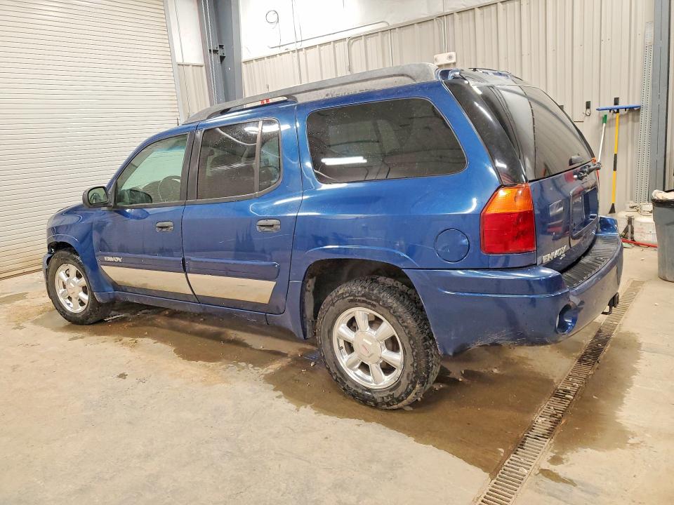 Продаж на аукціоні авто 2005 Gmc Envoy, vin: 1GKET16S756128854, номер лоту: 61040506