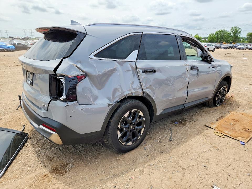 Aukcja sprzedaży 2024 Kia Sorento, vin: 5XYRLDJC2RG278436, numer aukcji: 59398996