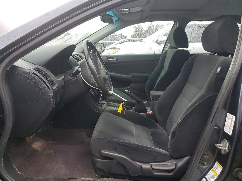 62469816 :رقم المزاد ، 1HGCM56356A803357 vin ، 2006 Honda Accord مزاد بيع