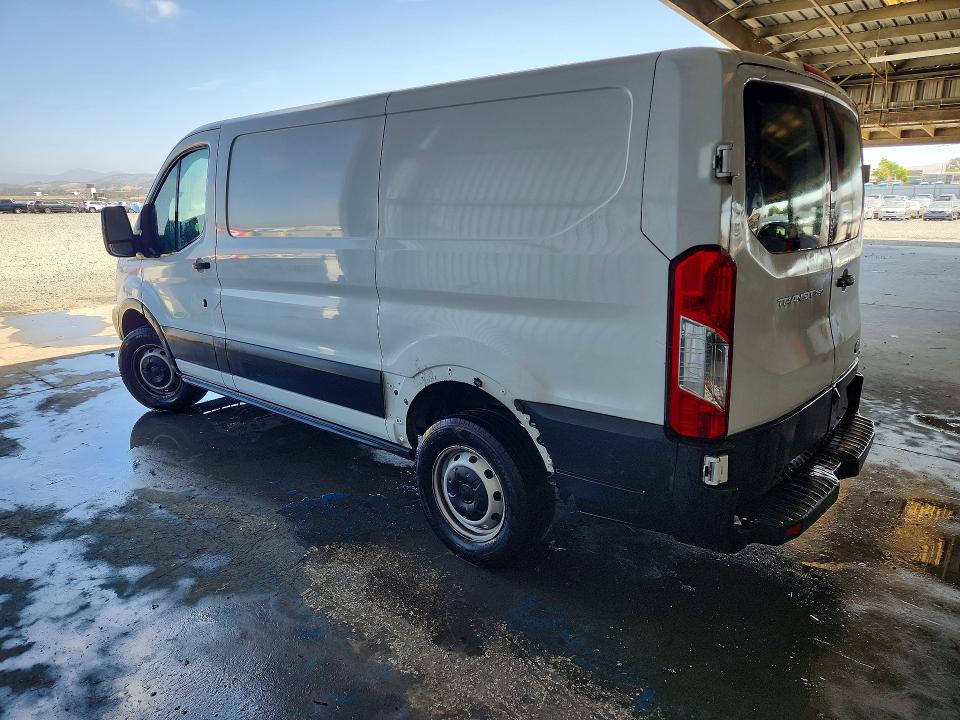 Продаж на аукціоні авто 2019 Ford Transit, vin: 1FTYR1YM5KKA15851, номер лоту: 61698766