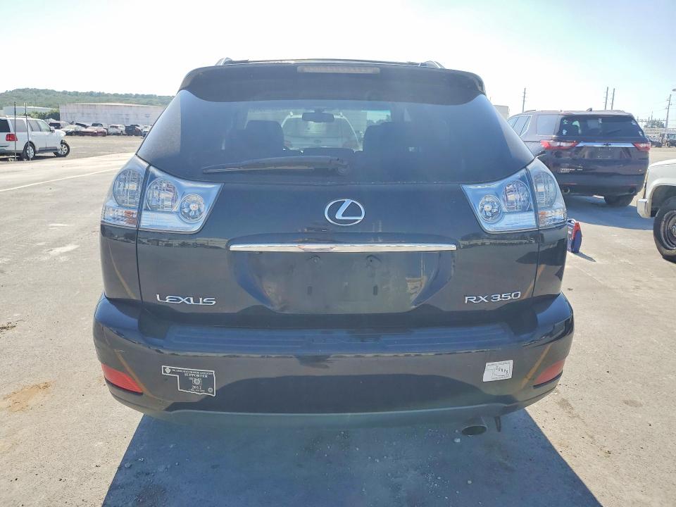 Продаж на аукціоні авто 2008 Lexus Rx, vin: 2T2GK31U48C054667, номер лоту: 62228986