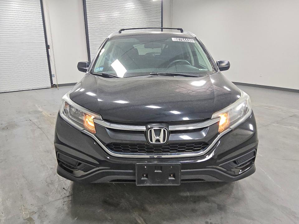 2016 Honda Cr-v მანქანა იყიდება აუქციონზე, vin: 5J6RM4H42GL052078, აუქციონის ნომერი: 60764436