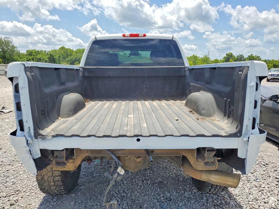 Aukcja sprzedaży 2013 Gmc Sierra, vin: 1GT12ZC89DF105305, numer aukcji: 60966006
