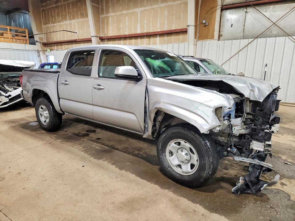 Продажа на аукционе авто 2023 Toyota Tacoma, vin: 3TMCZ5AN2PM613786, номер лота: 61845516