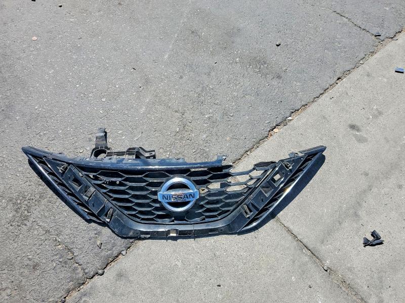 2016 Nissan Sentra მანქანა იყიდება აუქციონზე, vin: 3N1AB7AP4GL653790, აუქციონის ნომერი: 60711246