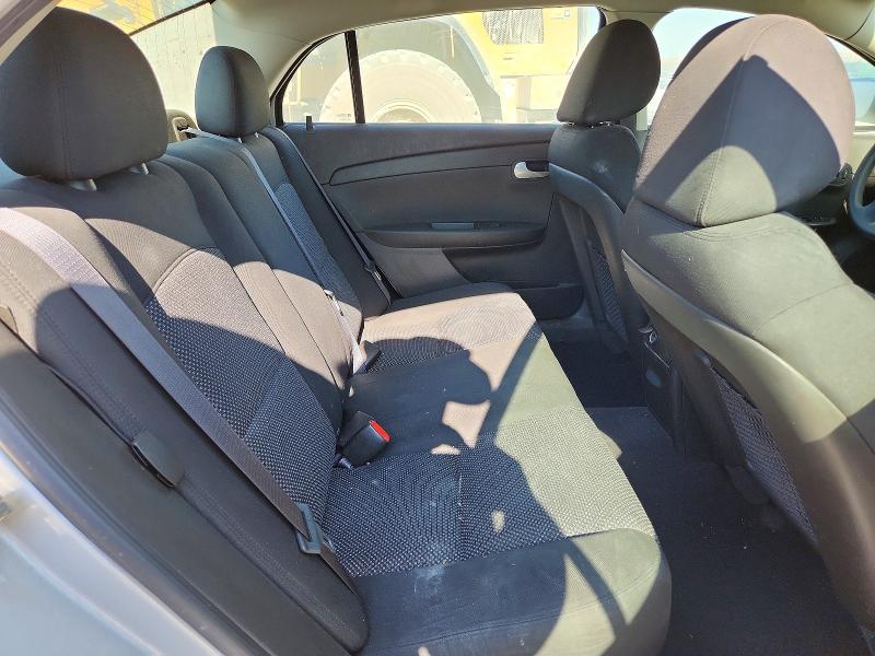 Aukcja sprzedaży 2011 Chevrolet Malibu, vin: 1G1ZC5E12BF219418, numer aukcji: 60895586