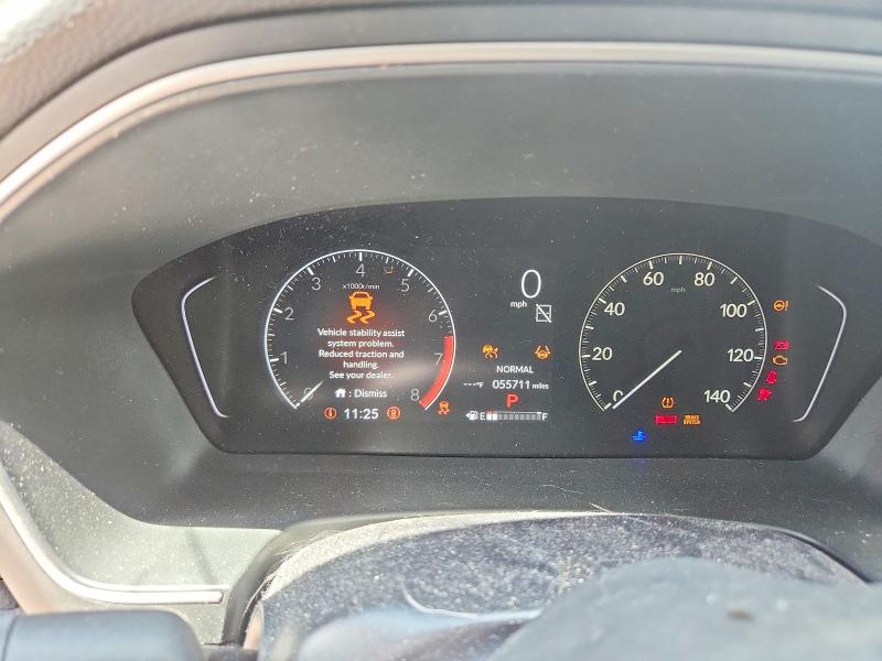 Aukcja sprzedaży 2023 Honda Pilot, vin: 5FNYG2H79PB014552, numer aukcji: 61239206