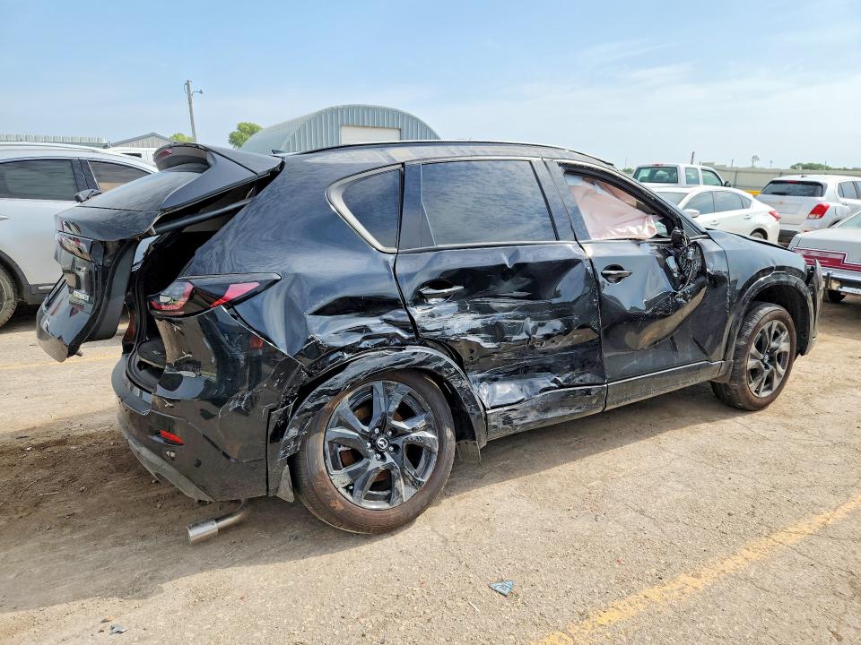Aukcja sprzedaży 2026 Mazda Cx-5, vin: JM3KMDHA4T0113687, numer aukcji: 59719516