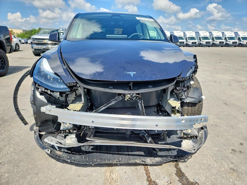 Aukcja sprzedaży 2024 Tesla Model Y, vin: 7SAYGAEE3RF186143, numer aukcji: 62512726